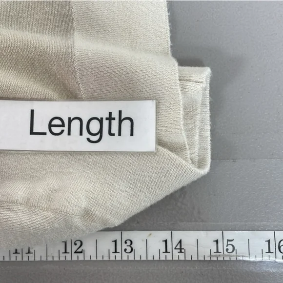 **SOLD**Eliza J Bolero Cardigan Women's Cropped Shrug Sweater Open Front XS - Picture 13 of 14